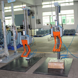 Machine van de de Dalingstest van ASTM D5276 de Standaard Verpakkende met Dalingshoogte 2 Meter