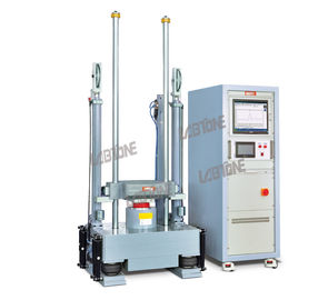 De Machine van de schoktest voor Medisch Elektromateriaal iec60601-1-11-2015