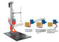Het eenvoudige de Daling van de Verrichtingsschok het Testen Meetapparaat van de Machinedaling met Dalingshoogte 200 cm
