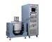 Vibratieproefmachine voor condensatoren, weerstanden en batterijen die aan UN38 voldoet.3