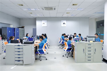 CHINA Labtone Test Equipment Co., Ltd