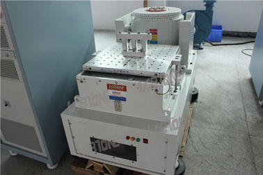 De Schok en de Trillingstestmachine van de labotestmachine voldoet de Standaard aan CEI 60068