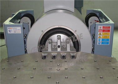 De Schudbeker van de Luchtkoelings Eleltrodynamische Trilling het Testen Machine voor Schakelaars/Elektronika