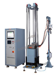 Het mechanische Materiaal van de Schoktest voor de Halve van de de Schokbatterij van de Sinusgolf Test IEC62281