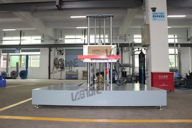 Vrije de Testmachine van de Dalings Verpakkende Daling met Dalingshoogte 0-1200 mm voor Groot Pakket