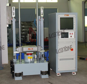 50kg de de Testmachine van de ladingsschok voor Elektronische Delen voldoet aan de Norm van CEI 60086-5
