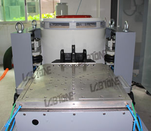 2000kg de Machine van de trillingstest voldoet aan de Norm van CEI 60068-2-64 voor Elektronikatest