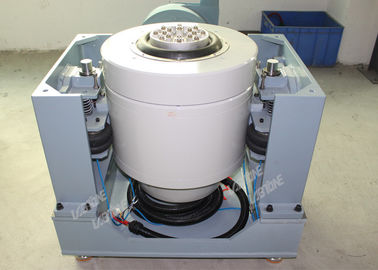 De elektromagnetische Machine van de Trillingsschudbeker voor de Testende Diensten van de Willekeurige en Sinustrilling