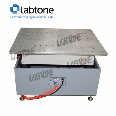 150KG Payload Mechanical Vibration Test Systems    For Battery Test Meet ISTA/ASTM Standard