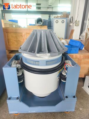 1100kgf Trillingstest Systeem Voldoet Aan MIL-STD, ISTA En Andere Normen