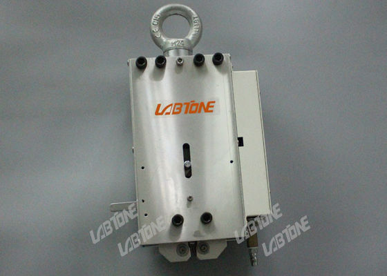 Valhaken voor valproeven voor grote, zware payloads met een constructie van zeer sterk aluminium en een positief vergrendelingsontwerp