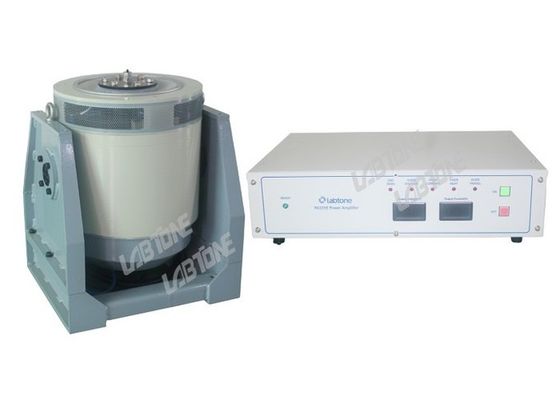 Lightweight Vibration Table Testing Equipment for University and Laboratory