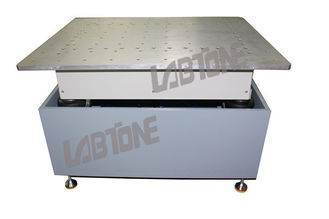 10-50Hz, 1 Oct, 0.35mm Vertical Mechanical Shaker Table For Production Line