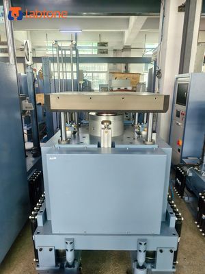 Schoktestmachine voor elektronische en elektrische producten voldoet aan GB/T2423.4 GB/T2423.6 standaard