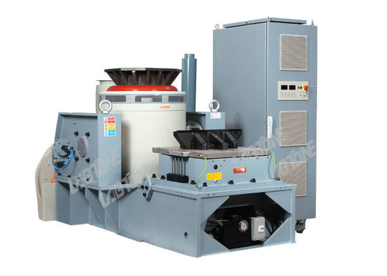 UN38.3 Vibratietafelproefapparatuur