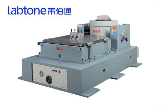 Elektrodynamische trillingstesttabel voor batterijen