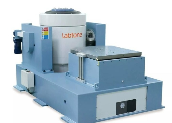 Elektromagnetische Trillingsschudbeker voor het Mechanische Producttrilling Testen