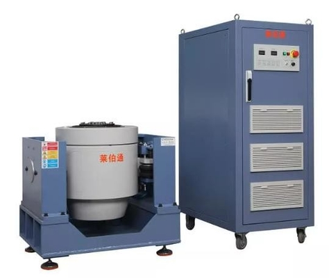 Testend Systeem 3 Fase AC 380V 50Hz van de hoge Frequentietrilling