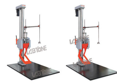 CE-markering voor valvrije laboratoria: 1500 mm Hoogte voor ISTA 80 kg pakkettest