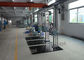 Fedex-Daling het Testen Machine met 85kg-Nuttige lading, Dalingshoogte Daling van de 2 Meter de Vrije Daling