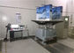 Laboratorium het Testen het Materiaal, de Machine van de Builtest ontmoet mil STD 810E, BS 2011