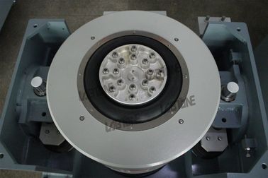 De computergestuurde Sinusoïdale Machine van de Trillingstest met Norm van CEI 60068