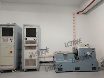 De verticale Machine van de Trillingstest ontmoet ISO 13355, ISTA 3A en ISTA 6 - Amazonië