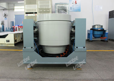 De verticale Machine van de Trillingstest ontmoet ISO 13355, ISTA 3A en ISTA 6 - Amazonië
