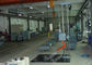 De Hoogte van het de Dalingsmeetapparaat van het nuttige ladings85kg Laboratorium 1,5 Meter voor de Norm van ISTA 1A 2A
