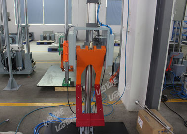 De het Meetapparaatmachines van de laboratoriumdaling voor Pakketdaling het Testen stellen GB, CEI, ASTM, ISTA en Andere Norm tevreden