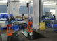 De Dalingsmeetapparaat van de laboratoriumdoos voor het Effect van de Verpakkingsdaling het Testen met de Norm van ISTA en ASTM-