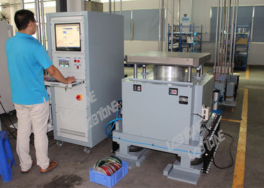 Bump Shock Test Machine voor elektronica met IEC68-2-29 JIS C0042-1995