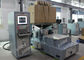 30KN Machine van het de Trillingsmeetapparaat van het labotestmateriaal de Dynamische voor het Grote Kartonschok Testen