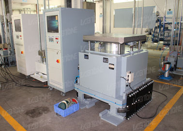 SKM700 Continuous Bump Test Machine voor batterijtest met versnellingsbereik 100G
