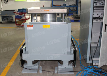 SKM700 Continuous Bump Test Machine voor batterijtest met versnellingsbereik 100G