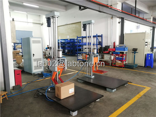 Handheld Control Lab-druppeltester