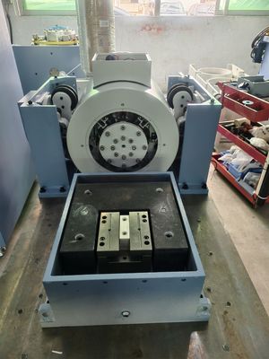 Sine on Random Vibration Test System voor laboratoriumtest van batterijen