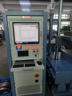 Schoktestsysteem ontworpen om aan specifieke testbehoeften te voldoen op basis van de grootte, het gewicht en de vereiste schokprestaties van het testproduct