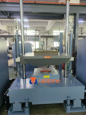 600 g Versnellingsschoktestsysteem SKT100 voor huishoudelijke apparaten