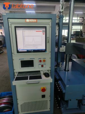 Bumptestmachine voor elektronische componenten 1000*1000mm SKM1000