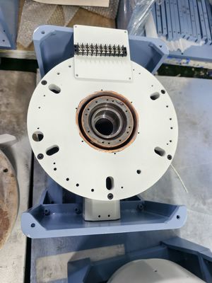 Het kleine Proefsysteem van de de Krachttrilling van de Schudbeker500n Sinus omvat de Versnellingsmeter van de Machtsversterker