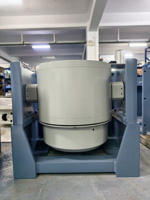 Het kleine Proefsysteem van de de Krachttrilling van de Schudbeker500n Sinus omvat de Versnellingsmeter van de Machtsversterker