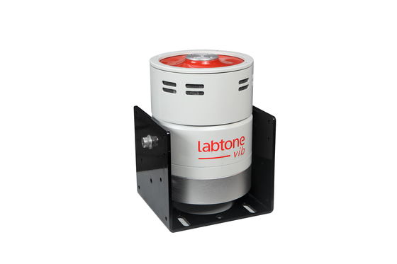 Het kleine Proefsysteem van de de Krachttrilling van de Schudbeker500n Sinus omvat de Versnellingsmeter van de Machtsversterker
