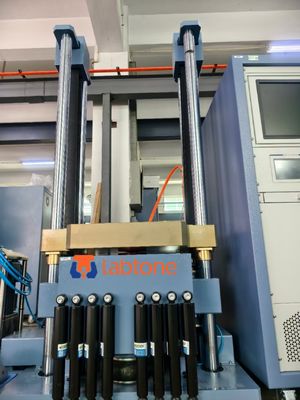 CE-gecertificeerde 50 kg bultproefmachine schokproefmachine voor elektronische producten Voldoet aan IEC-60068-2-test