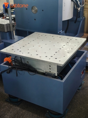 RV5000 Mechanische trillingstestsystemen met een laadkracht van 150 kg voor batterijtest