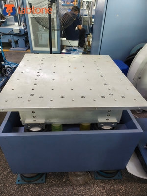 RV5000 Mechanische trillingstestsystemen met een laadkracht van 150 kg voor batterijtest