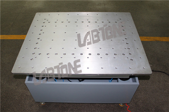 RV8000 Mechanische trillingstestsystemen met een laadkracht van 300 kg voor batterijproeven