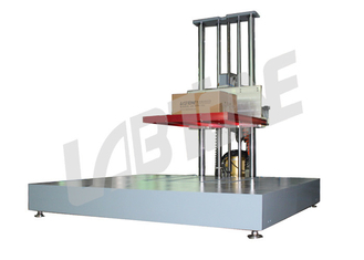 Zero Height Drop Tester Voor Verpakkingstesten van Consumentenelektronica met ISTA Standaard