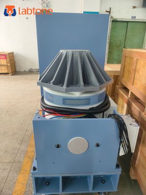 1100kgf Trillingstest Systeem Voldoet Aan MIL-STD, ISTA En Andere Normen