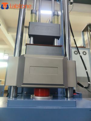 Schoktestsysteem Voor 5000 g 0,25 ms/0,22 ms, 6000 g 0,2 ms Duur met UN38.3, MIL-STD-810 standaard